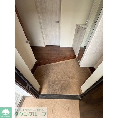 前原町3丁目貸家の物件内観写真